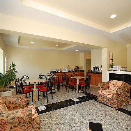 Millville Motorsports Inn And Suites Nội địa bức ảnh