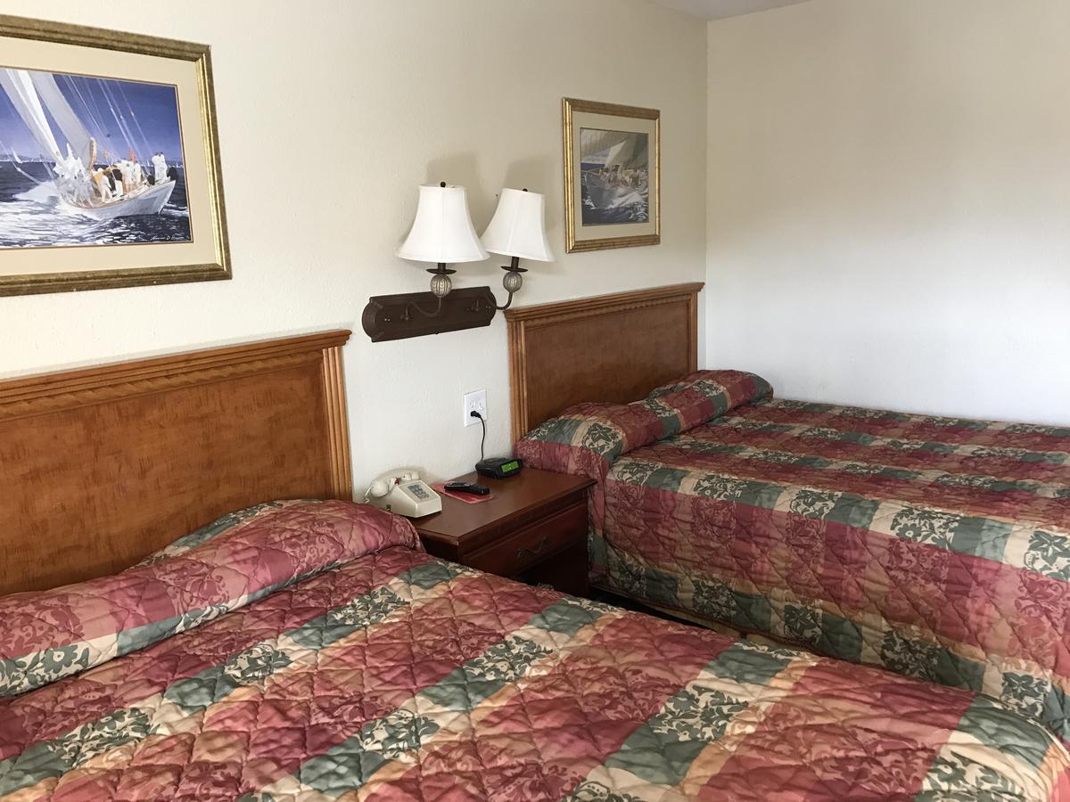 Millville Motorsports Inn And Suites Phòng bức ảnh