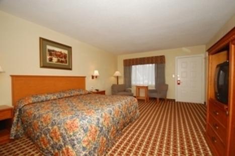 Millville Motorsports Inn And Suites Phòng bức ảnh